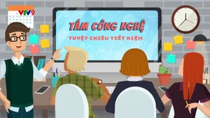 Cười vui lắm - Mùa 3 (tập 116)