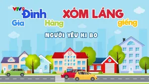 Cười vui lắm - Mùa 3 (tập 119)