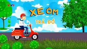 Cười vui lắm - Mùa 3 (tập 92)
