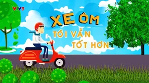 Cười vui lắm - Mùa 3 (tập 94)