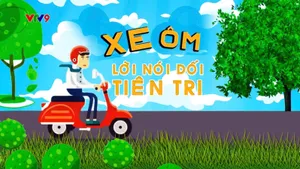 Cười vui lắm - Mùa 3 (tập 97)