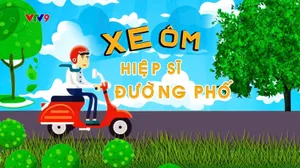 Cười vui lắm - Mùa 3 (tập 99)