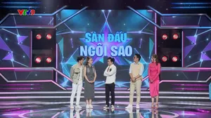Sàn đấu ngôi sao_Số 16