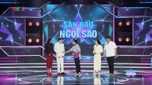 Sàn đấu ngôi sao_Số 17