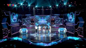 Sàn đấu ngôi sao_Số 19
