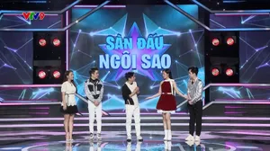 Sàn đấu ngôi sao_Số 24