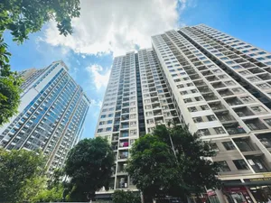 Cơ hội rộng mở cho chung cư tại Hà Nội: Thị trường tăng trưởng mạnh mẽ dịp cuối năm 2024