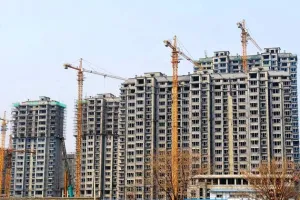 Giá nhà Trung Quốc chạm mức thấp nhất trong 17 tháng