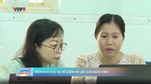 Năng động phương nam: Chuyển đổi số - Cải cách hành chính