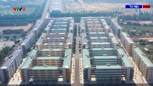 Hai chương trình ưu đãi cho vay mua nhà ở xã hội