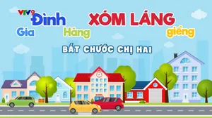 Cười vui lắm - Mùa 3 (tập 121)