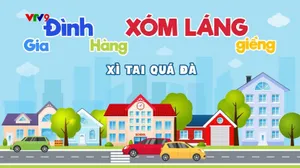 Cười vui lắm - Mùa 3 (tập 124)