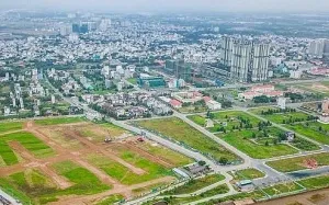 Hà Nội thu về hơn 18.500 tỷ đồng từ đấu giá đất trong năm 2024