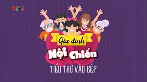 Cười vui lắm - Mùa 3 (tập 132)
