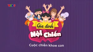 Cười vui lắm - Mùa 3 (tập 133)