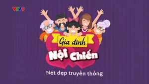 Cười vui lắm - Mùa 3 (tập 134)