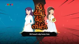 Cười vui lắm - Mùa 3 (tập 156)