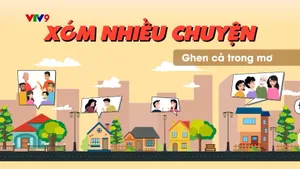 Cười vui lắm - Mùa 3 (tập 191)