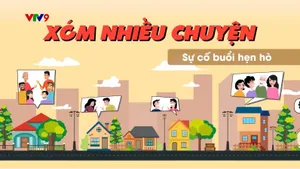Cười vui lắm - Mùa 3 (tập 195)