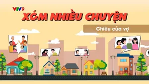 Cười vui lắm - Mùa 3 (tập 196)