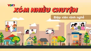 Cười vui lắm - Mùa 3 (tập 197)