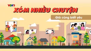 Cười vui lắm - Mùa 3 (tập 200)