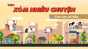 Cười vui lắm - Mùa 3 (tập 201)