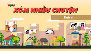 Cười vui lắm - Mùa 3 (tập 202)