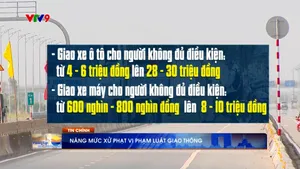 Thời sự: Sáng phương nam (26/12/2024)