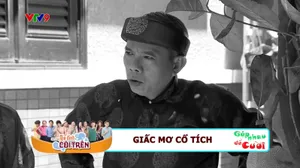 Gặp nhau để cười - Mùa 1 (tập 177)