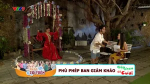Gặp nhau để cười - Mùa 1 (tập 209)