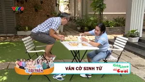 Gặp nhau để cười - Mùa 1 (tập 214)