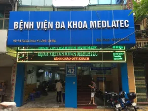 Trong 2 tuần Sở Y tế Hà Nội xử phạt, tước giấy phép 17 cơ sở y tế với số tiền 272 triệu đồng