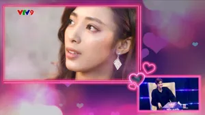 Tỏ Tình Hoàn Mỹ - Tập 23