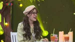 Tỏ Tình Hoàn Mỹ - Tập 34