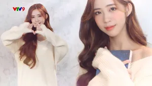 Tỏ Tình Hoàn Mỹ - Tập 35