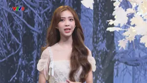 Tỏ Tình Hoàn Mỹ - Tập 36