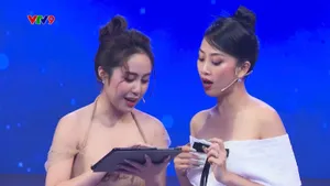 Tỏ Tình Hoàn Mỹ - Tập 37