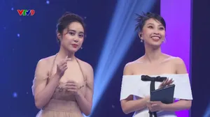 Tỏ Tình Hoàn Mỹ - Tập 38