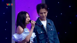 Tỏ Tình Hoàn Mỹ - Tập 39