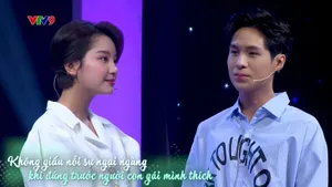 Tỏ Tình Hoàn Mỹ - Tập 42