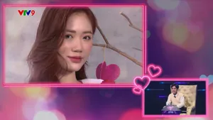 Tỏ Tình Hoàn Mỹ - Tập 43