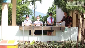Đà Nẵng điều chỉnh tăng giá nước sạch sau hơn 10 năm