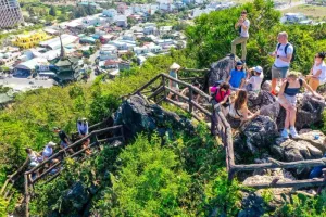 Đà Nẵng kỳ vọng thu hút gần 12 triệu lượt khách lưu trú trong năm 2025