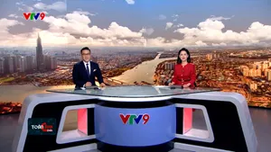 Thời sự: Toàn cảnh 24h (01/01/2025)