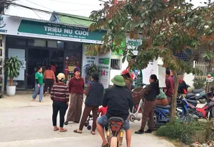 Vạch trần chiêu trò lừa đảo tinh vi của Công ty “Triệu nụ cười”