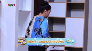 Tám Công Sở_Thám Tử Kính Lúp (tập 273)