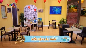 Tám Công Sở_Thám Tử Kính Lúp (tập 274)