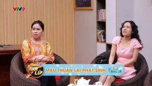 Tám Công Sở_Thám Tử Kính Lúp (tập 275)