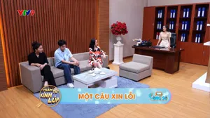 Tám Công Sở_Thám Tử Kính Lúp (tập 276)